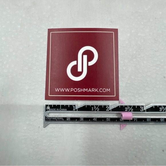 5 Poshmark Stickers - Picture 2 of 5